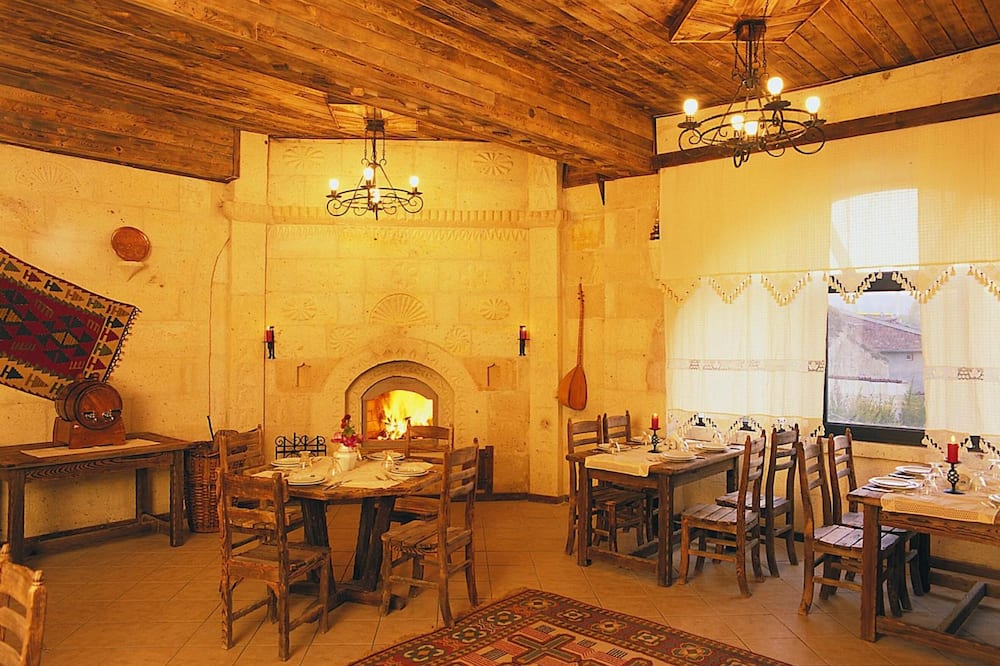 ブルジュ カヤ ホテル 写真