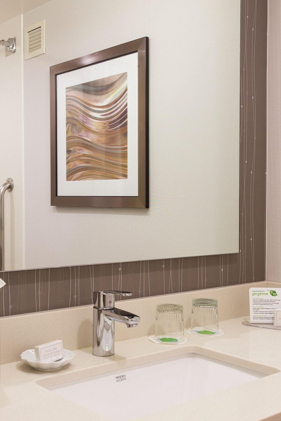 Courtyard by Marriott Binghamton 写真