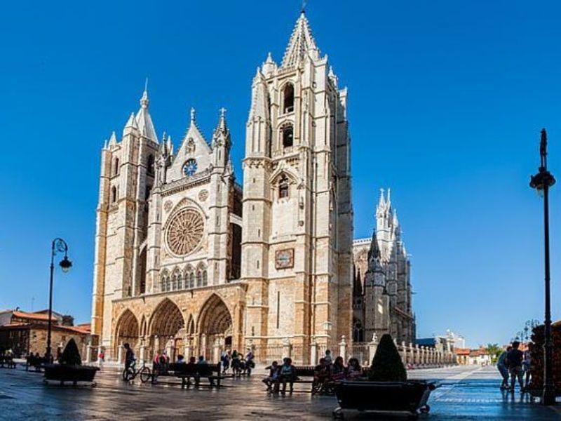 ACホテル レオン サン アントニオ 写真