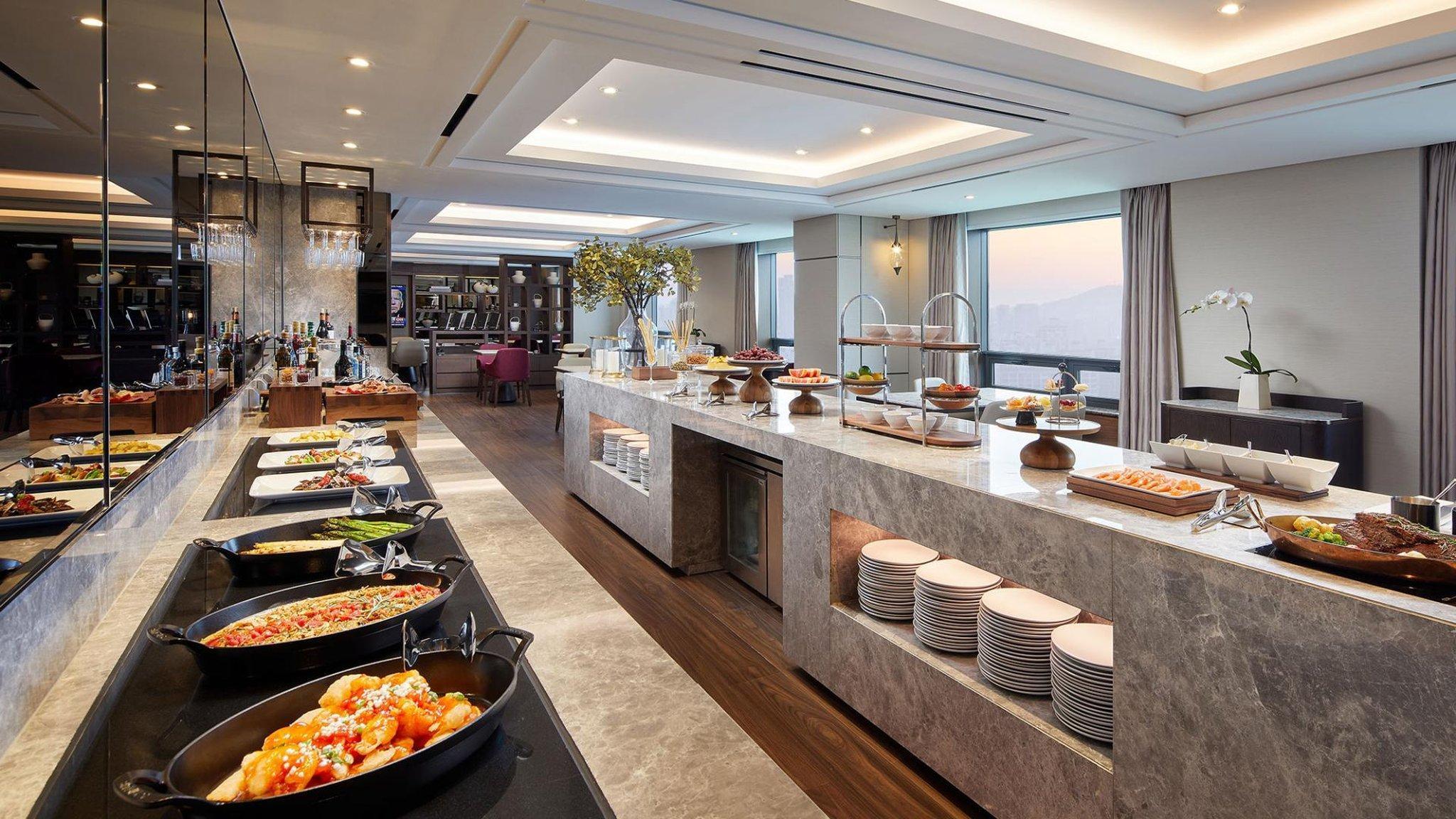 ロッテホテルワールド 写真