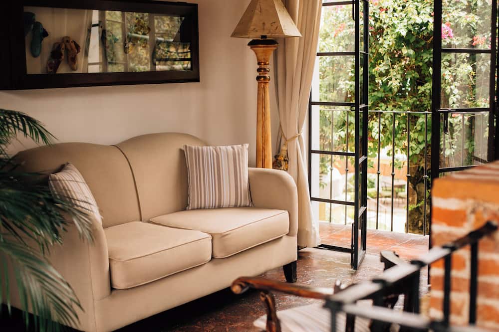 Hotel Los Pasos 写真