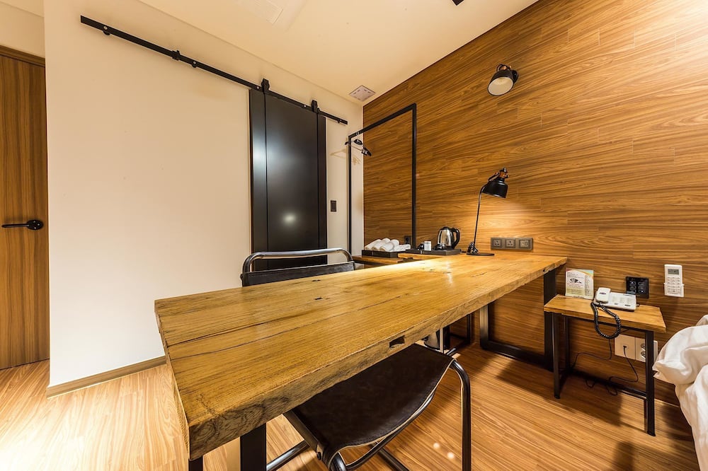 ホテル シアトル インチョン エアポート 写真