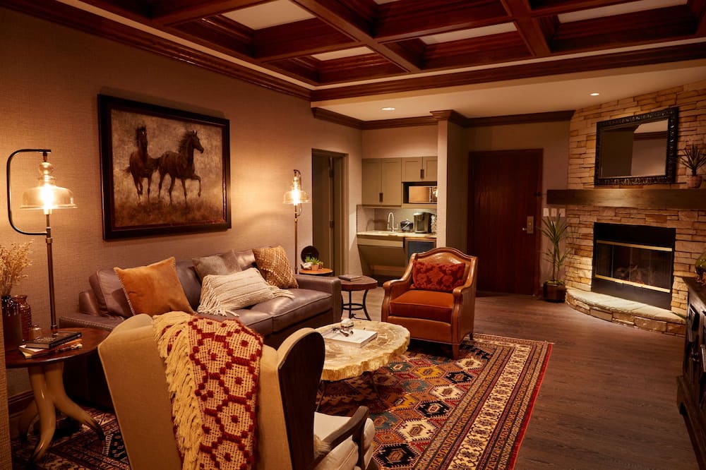 ハイアット プレイス フォートワース ヒストリック ストックヤーズ 写真