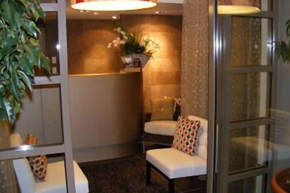 テラ ビーブ ラグジュアリー スイート & アパートメント 写真