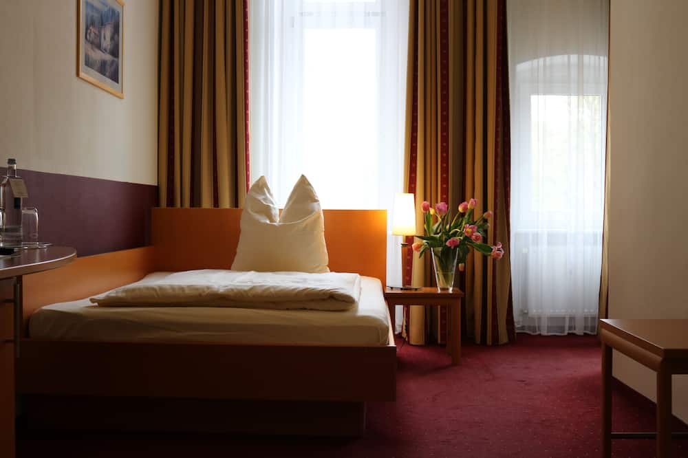 ホテル エア イン ベルリン 写真