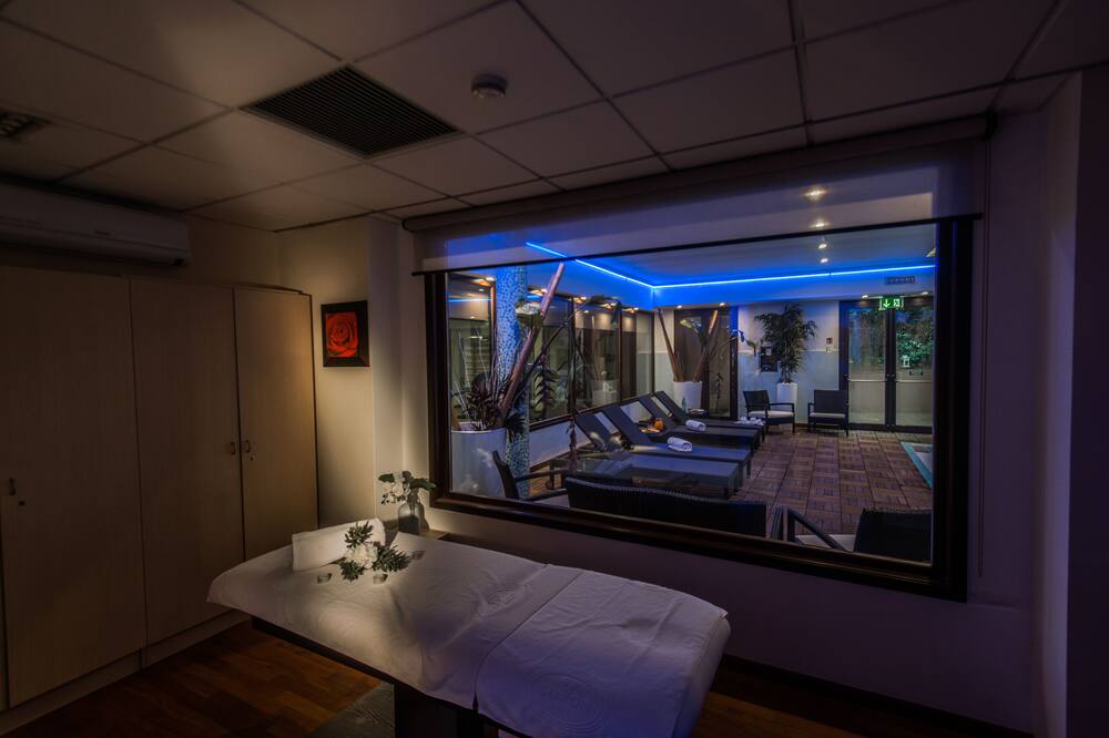 AS ホテル カンビアーゴ 写真