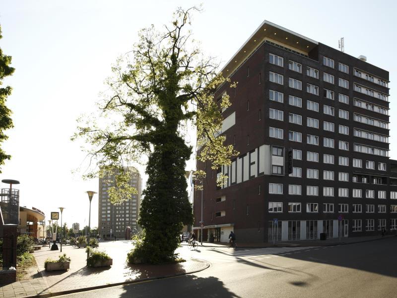 Nh Groningen Hotel