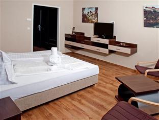 Ezusthid Hotel 写真