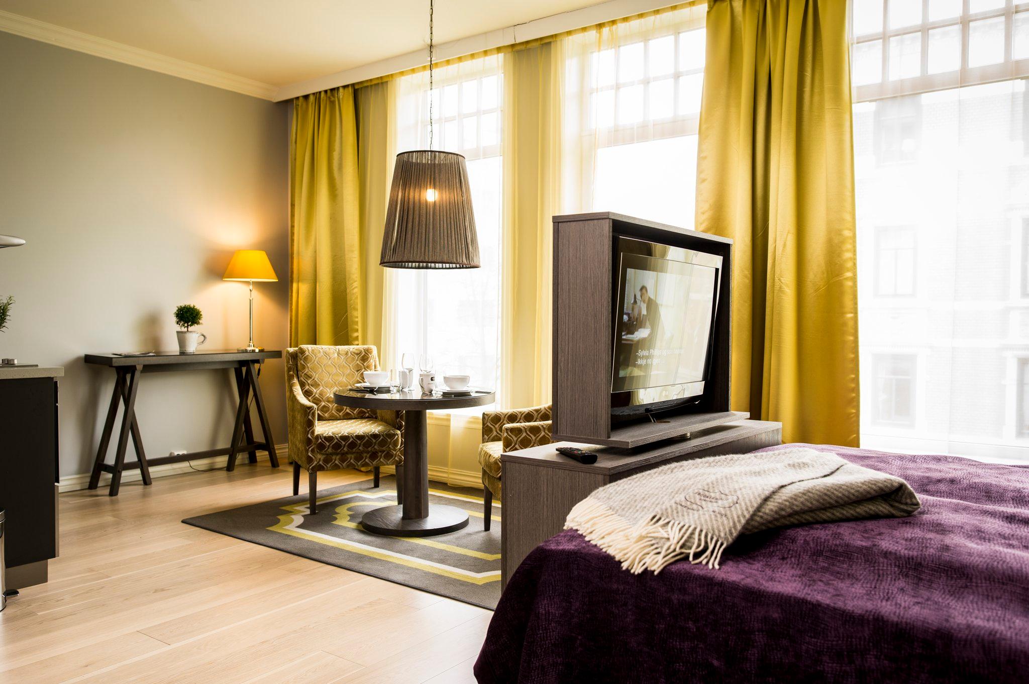 フログナー ハウス アパートメンツ - スコフヴェイエン 8 写真