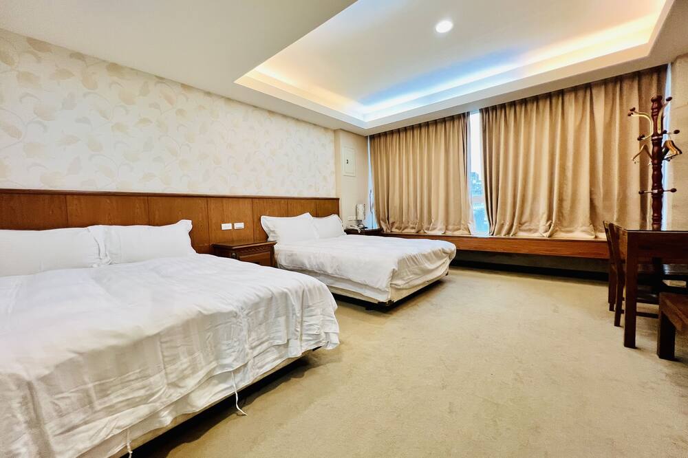 ミュシャ ホテル 写真