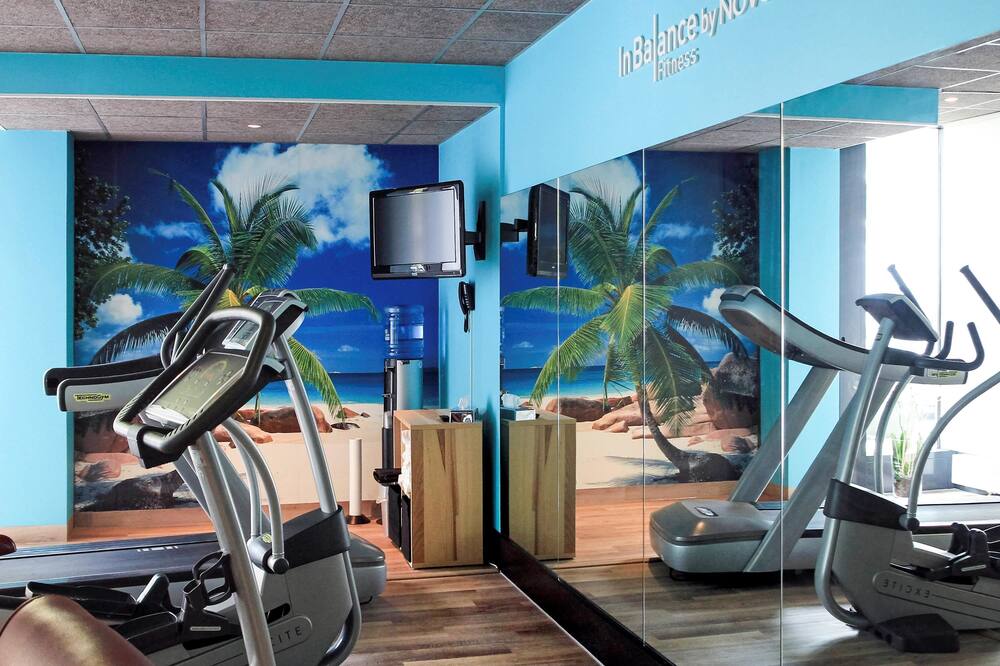 ノボテルスイート ミュンヘン パルクシュタット シュヴァービング 写真