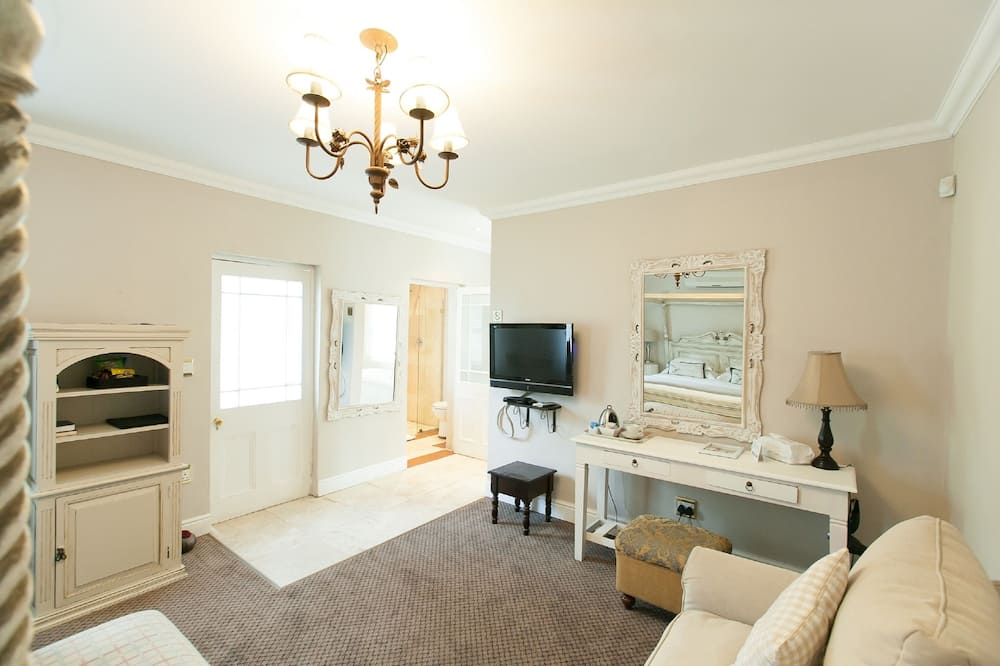 オールド ハウス ロッジ 写真