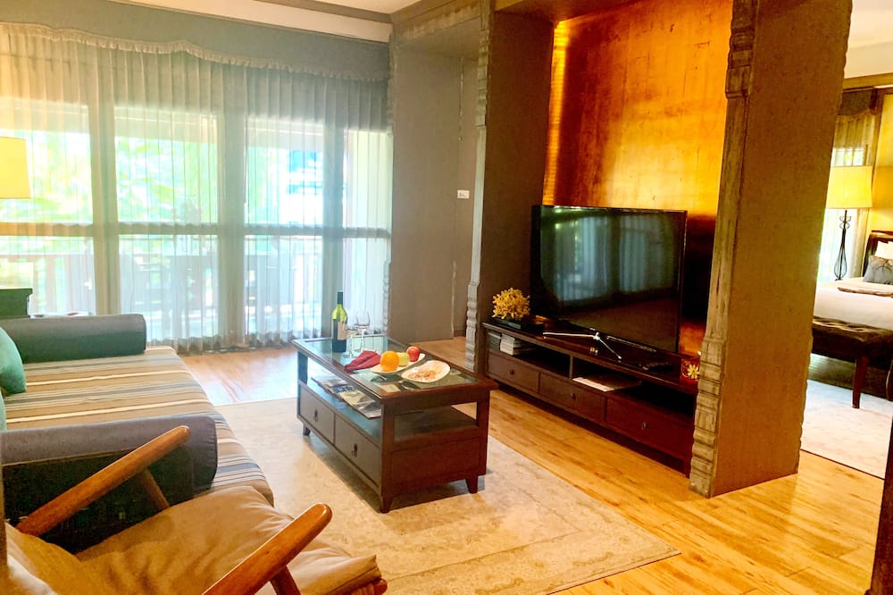 ザ リム チェンマイ 写真