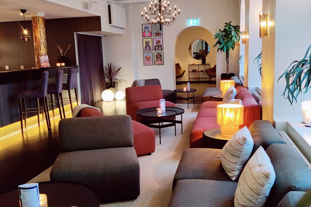 Pitea Stadshotell 写真