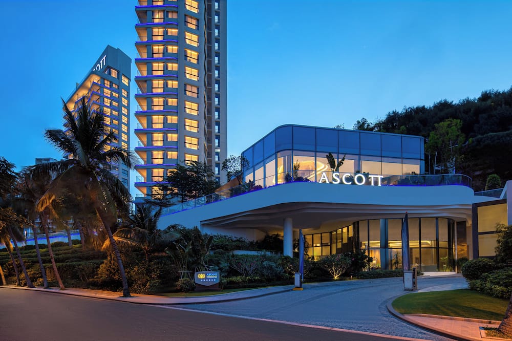 Ascott Dadonghai Bay Sanya 写真
