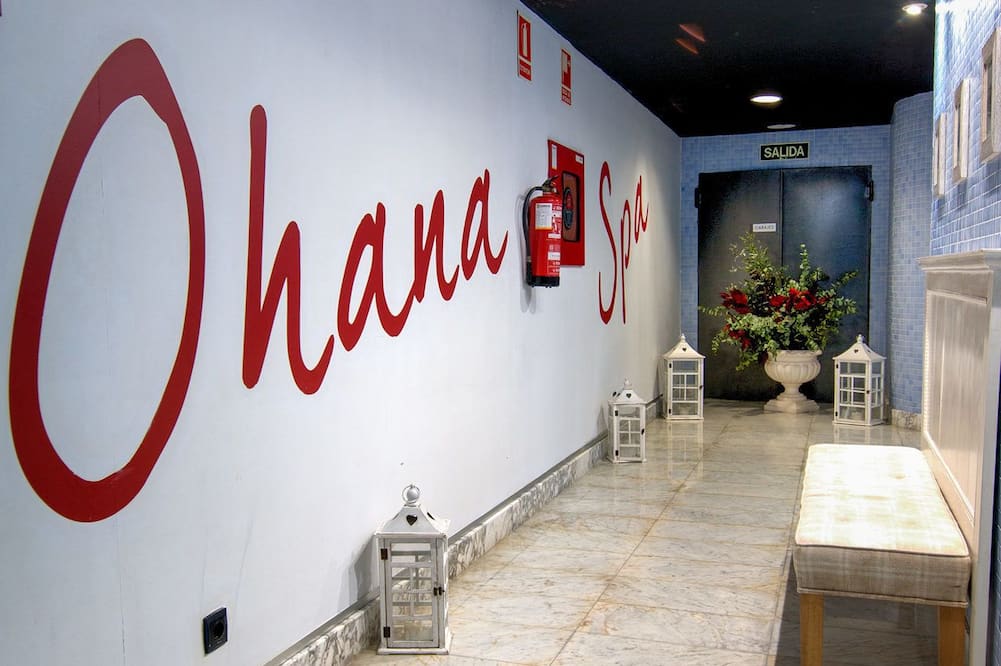 Hotel Milagros Golf 写真