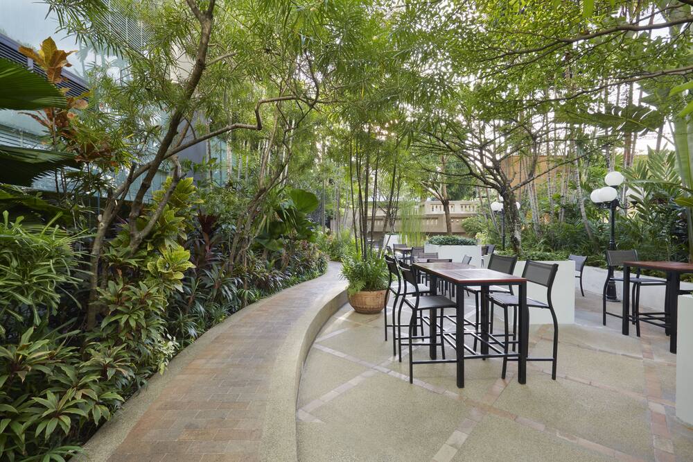 デュシット プリンセス シーナカリン バンコク 写真