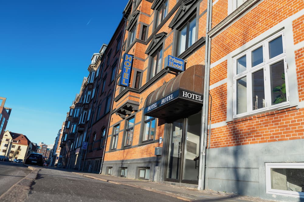 Prinsen Hotel 写真