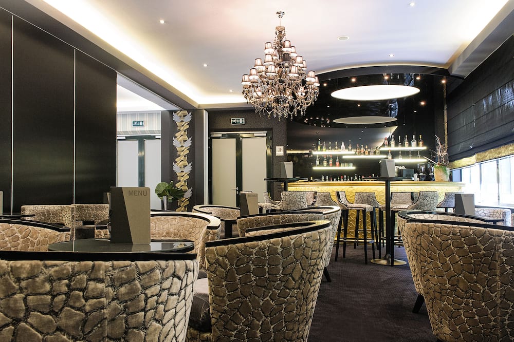 Hotel Bel Air Trail & Wellness 写真