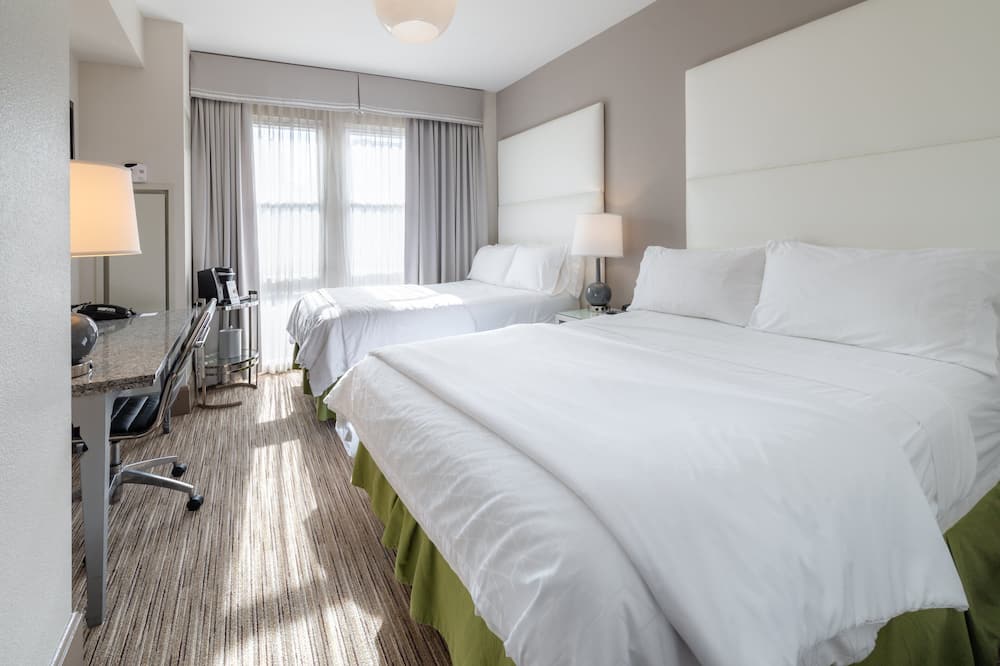 ホリデイ イン エクスプレス シカゴ - マグニフィセント マイル by IHG 写真