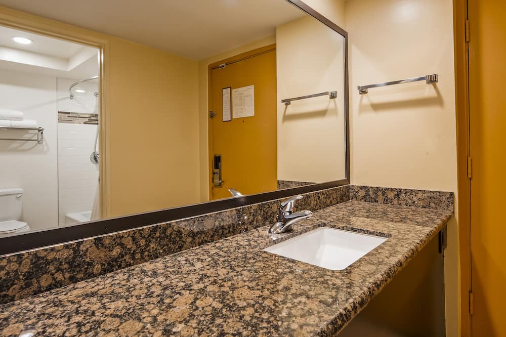 ベスト ウェスタン ザ プラザ ホテル ホノルル エアポート 写真