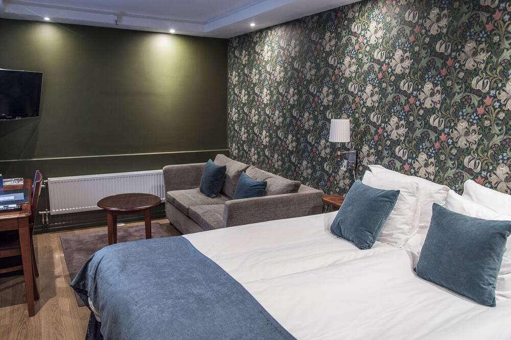 バールベリ スタッズホテル&アジア スパ 写真