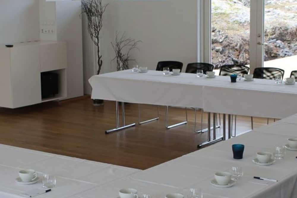 ION アドベンチャー ホテル ネシャヴェトリル メンバー オブ デザイン ホテル 写真