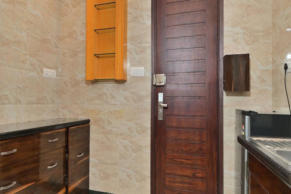 ハリ ピオルコ イン エクスプレス アット ニューデリー レイルウェイ ステーション 写真