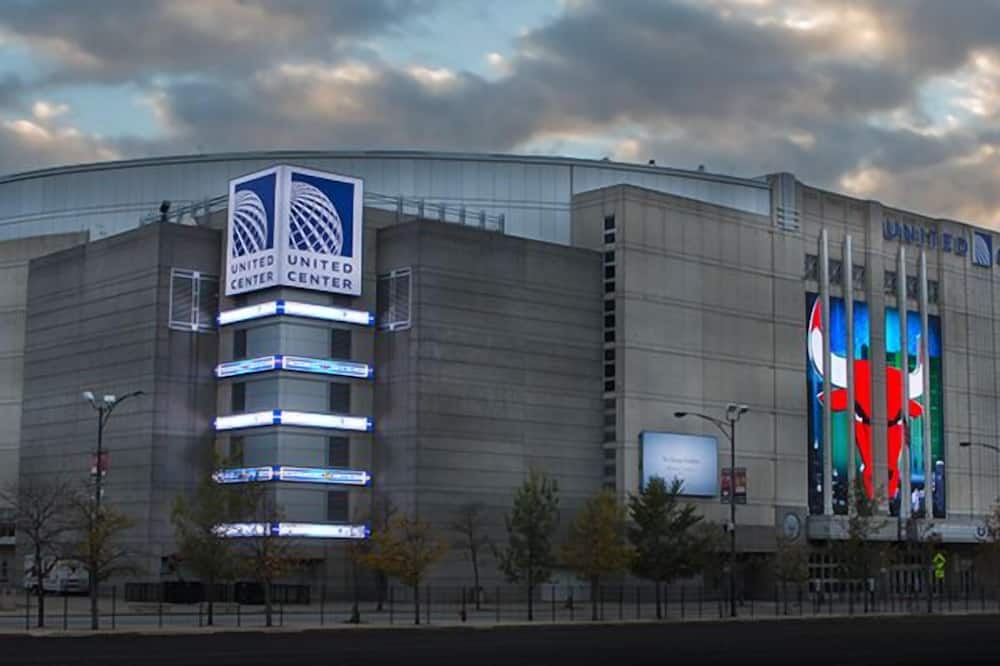 ホリデイ イン エクスプレス シカゴ - マグニフィセント マイル by IHG 写真