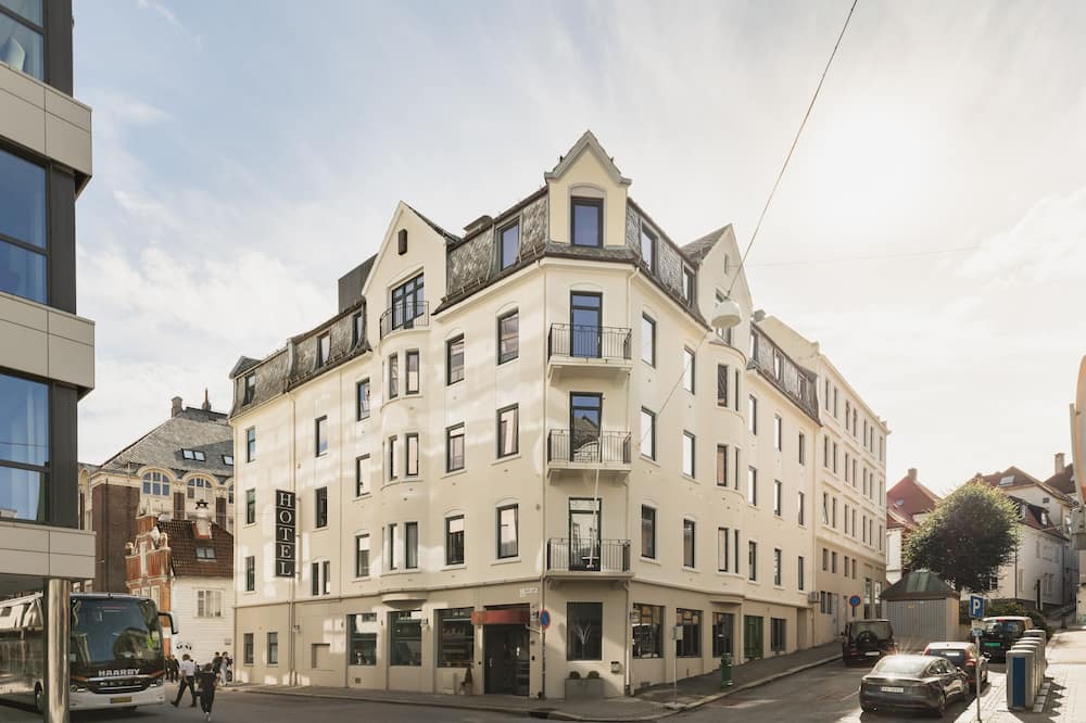 オーガスティン ホテル 写真