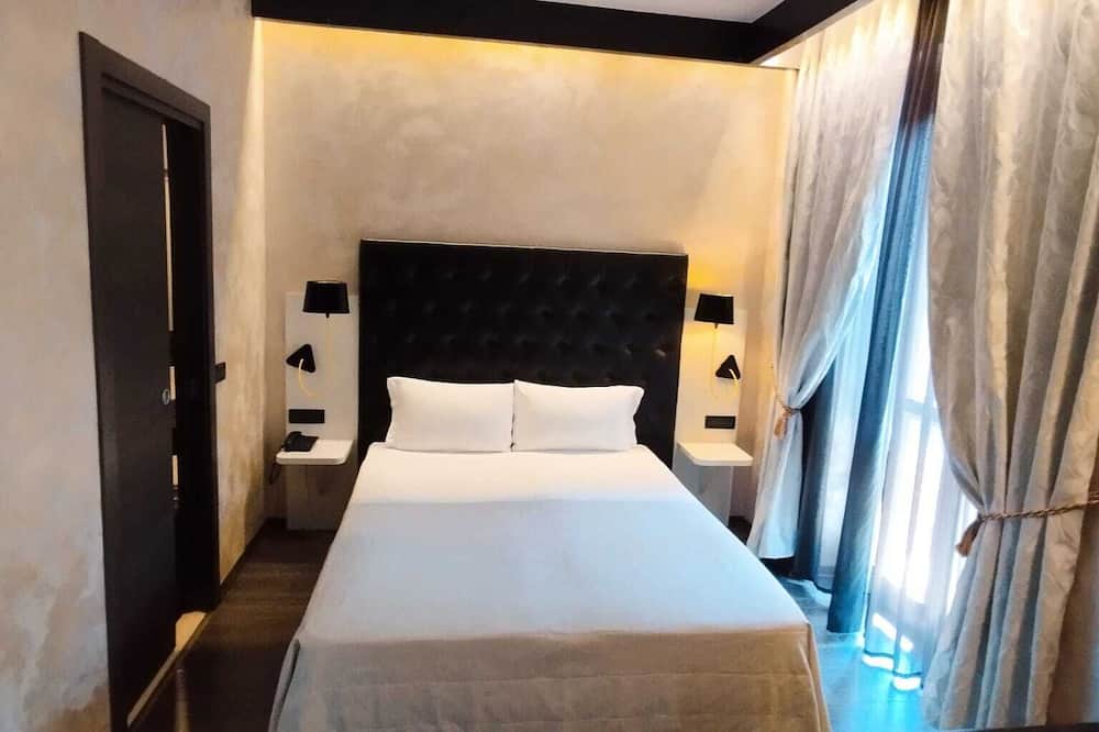 Hotel Continental 写真