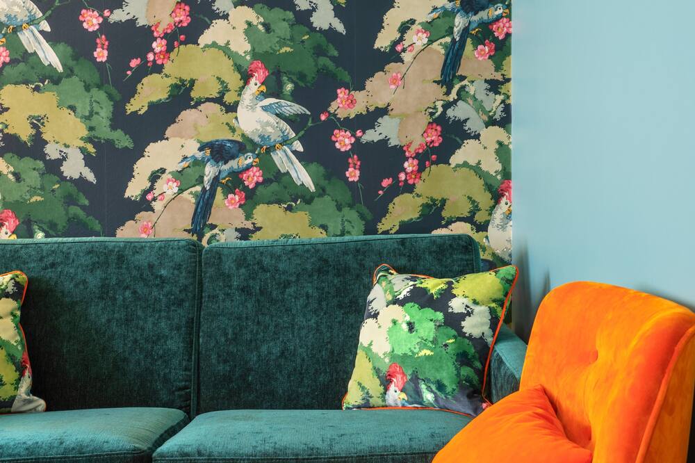 Thon Bristol Bergen 写真