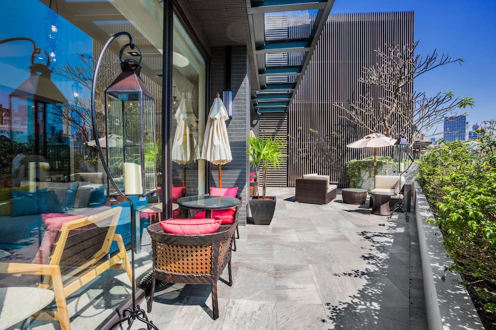 Lacle Hotel Taipei 写真