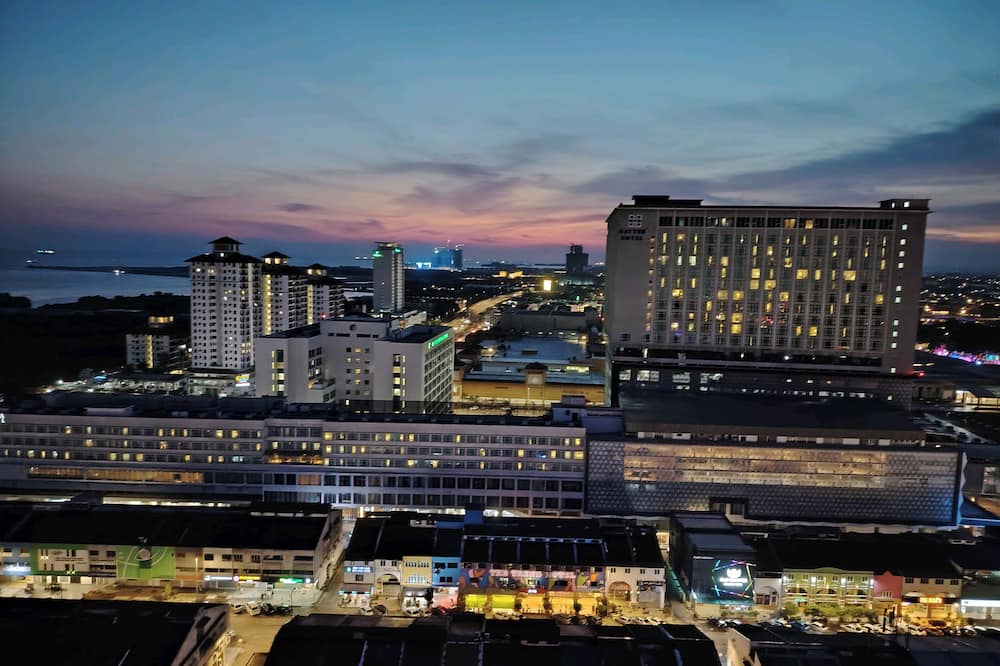 アジア マラッカ ホテル マネージド バイ ザ ストレイツ ホテル アンド スイーツ 写真