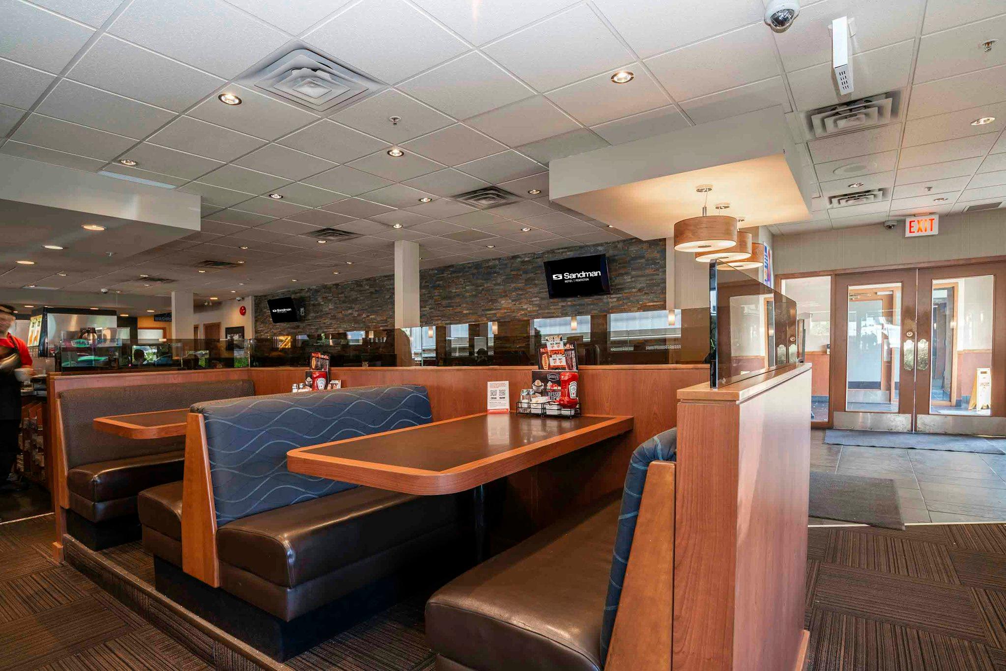 サンドマン ホテル ペンティクトン 写真