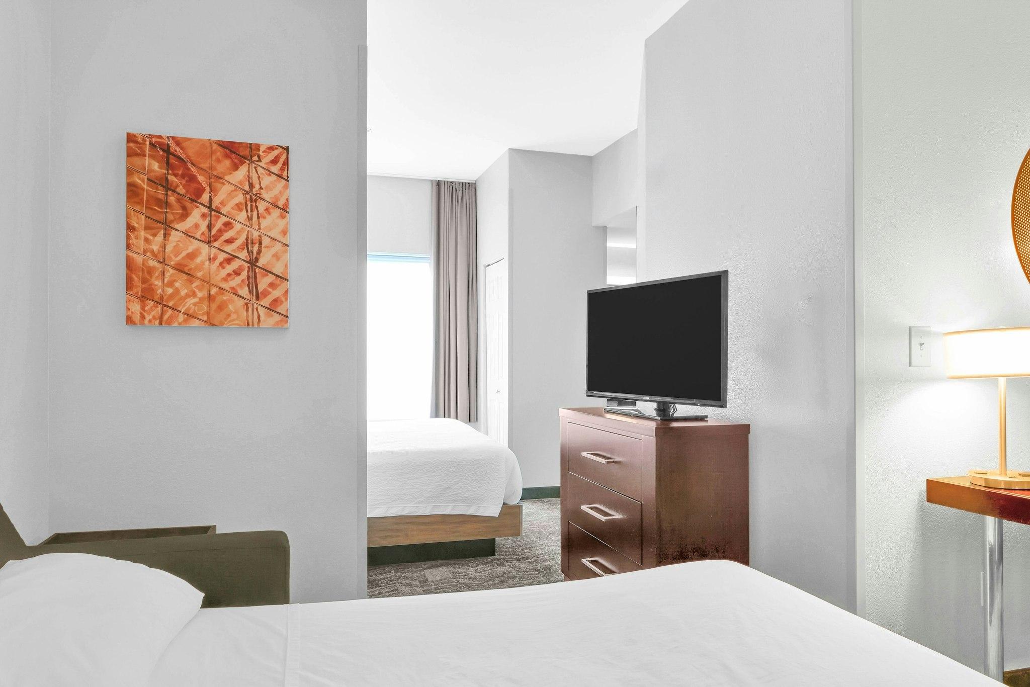 SpringHill Suites by Marriott Tarrytown Westchester County 写真