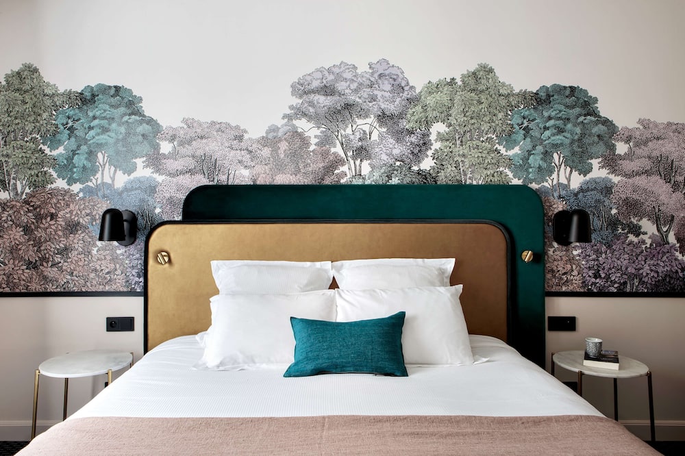 ベスト ウェスタン オテル デュ ポン ウィルソン 写真