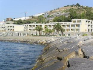 アレガイ マリーナ ホテル ＆ レジデンス 写真