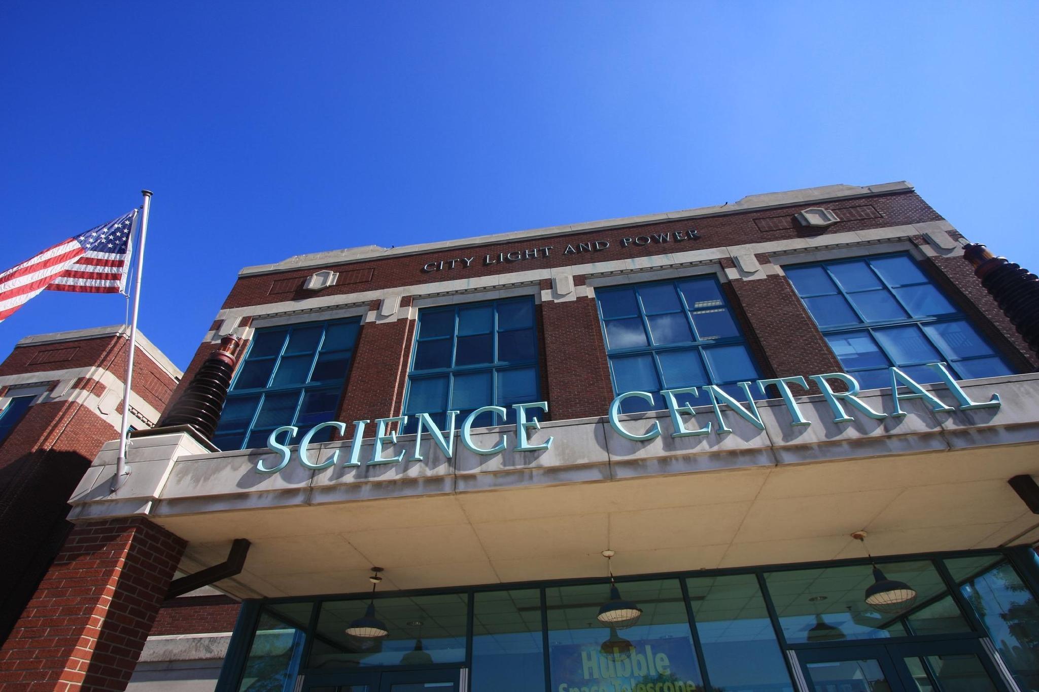 ハンプトン イン ＆ スイーツ フォートウェイン ノース 写真