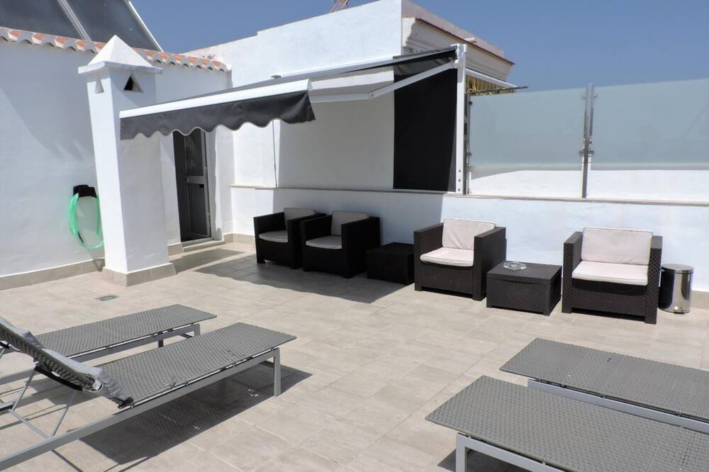 Apartamentos Abril 写真