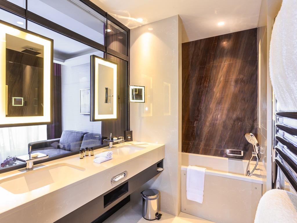 グラン オテル ラ クロッシュ ディジョン エムギャラリー コレクション 写真