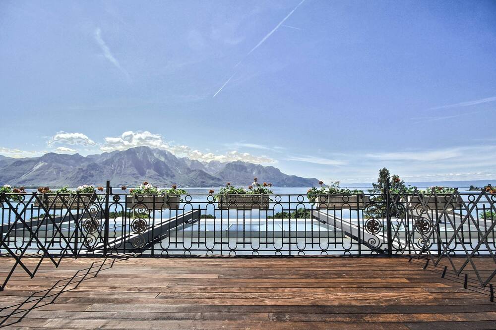 グランド ホテル スイス マジェスティック オートグラフ コレクション 写真