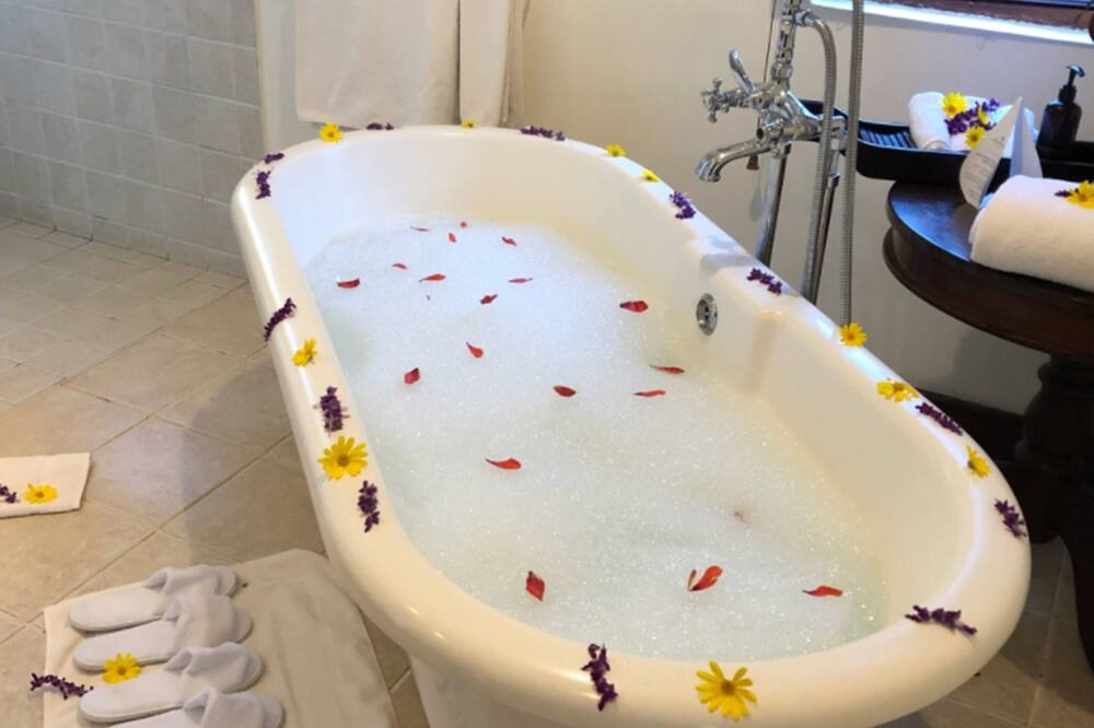 エレワナ ザ マナー ンゴロンゴロ 写真