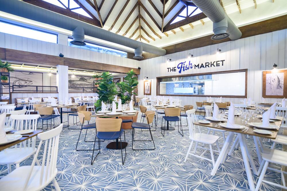 バイア プリンシペ グランド エル ポーティルロ - オールインクルーシブ 写真