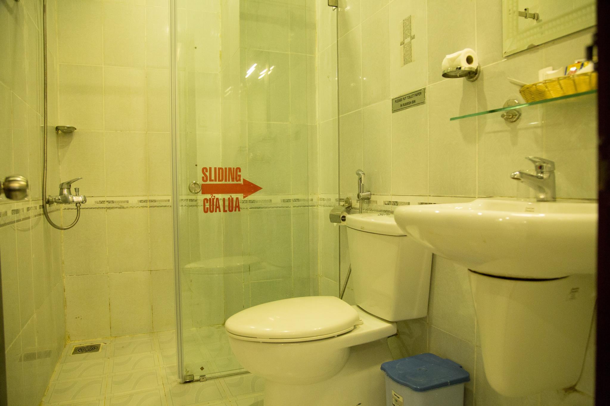 DDA ホテル ディストリクト 1 写真