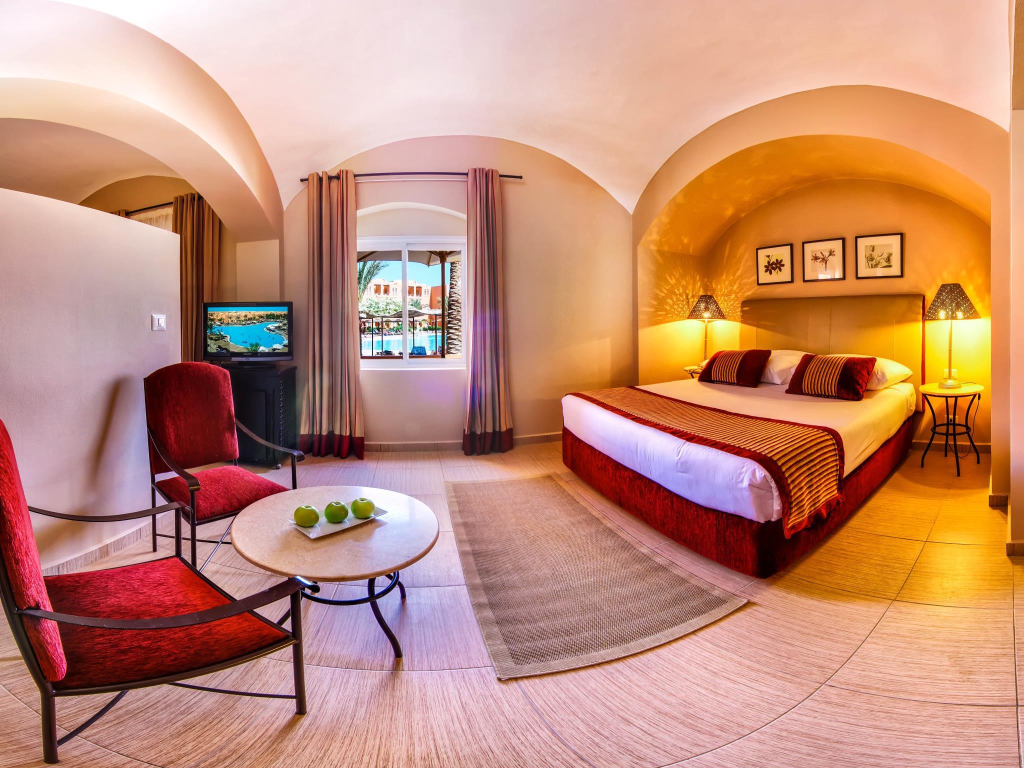 ジャズ マカディ オアシス リゾート 写真