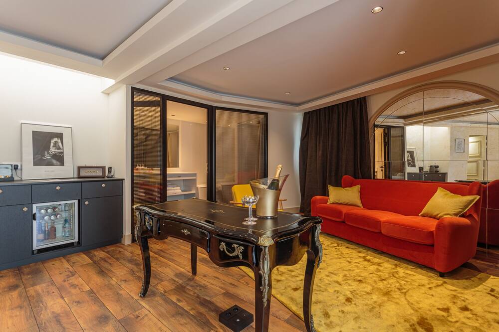 Grand Tonic Hotel & SPA NUXE 写真