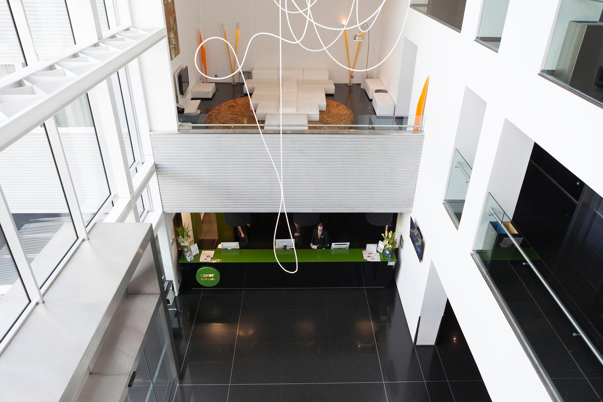 アソール バラハス 写真