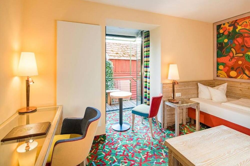 Hotel Bundschuh 写真