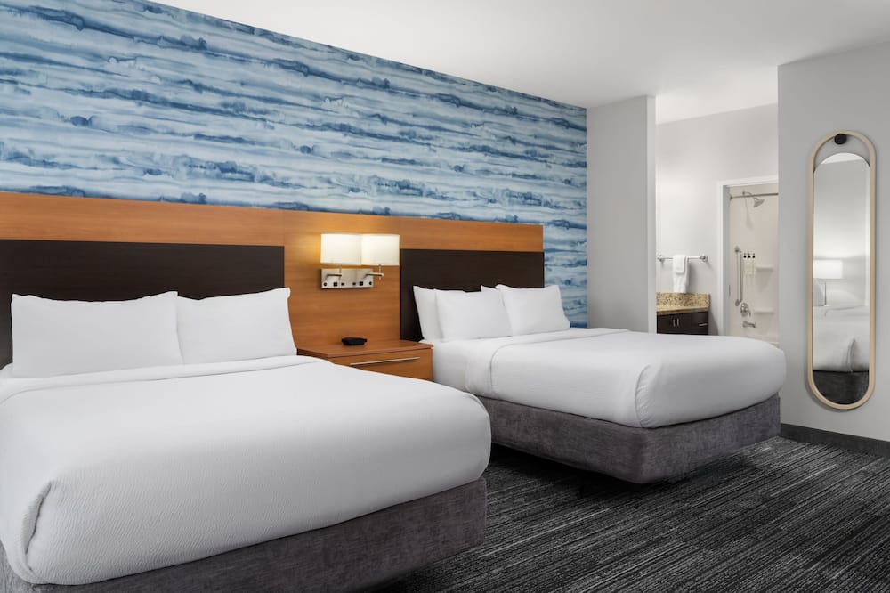 TownePlace Suites by Marriott Champaign Urbana/Campustown 写真